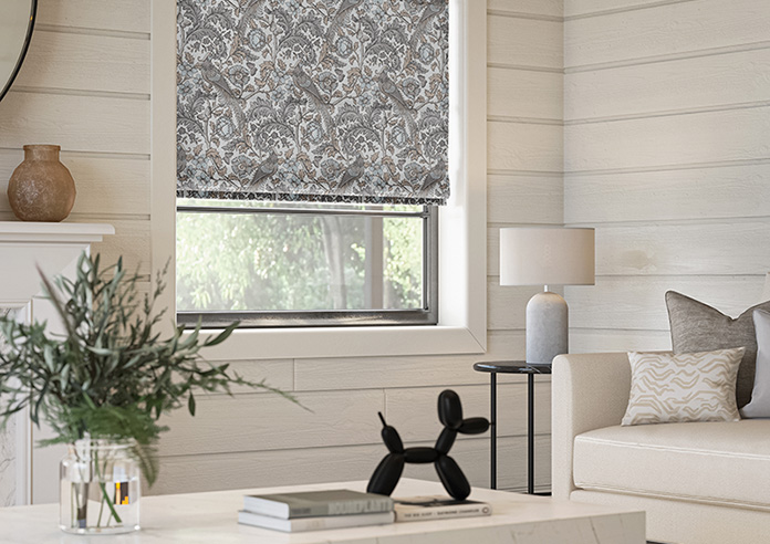 Oakmere, Flint - Roman Blind - Image 5